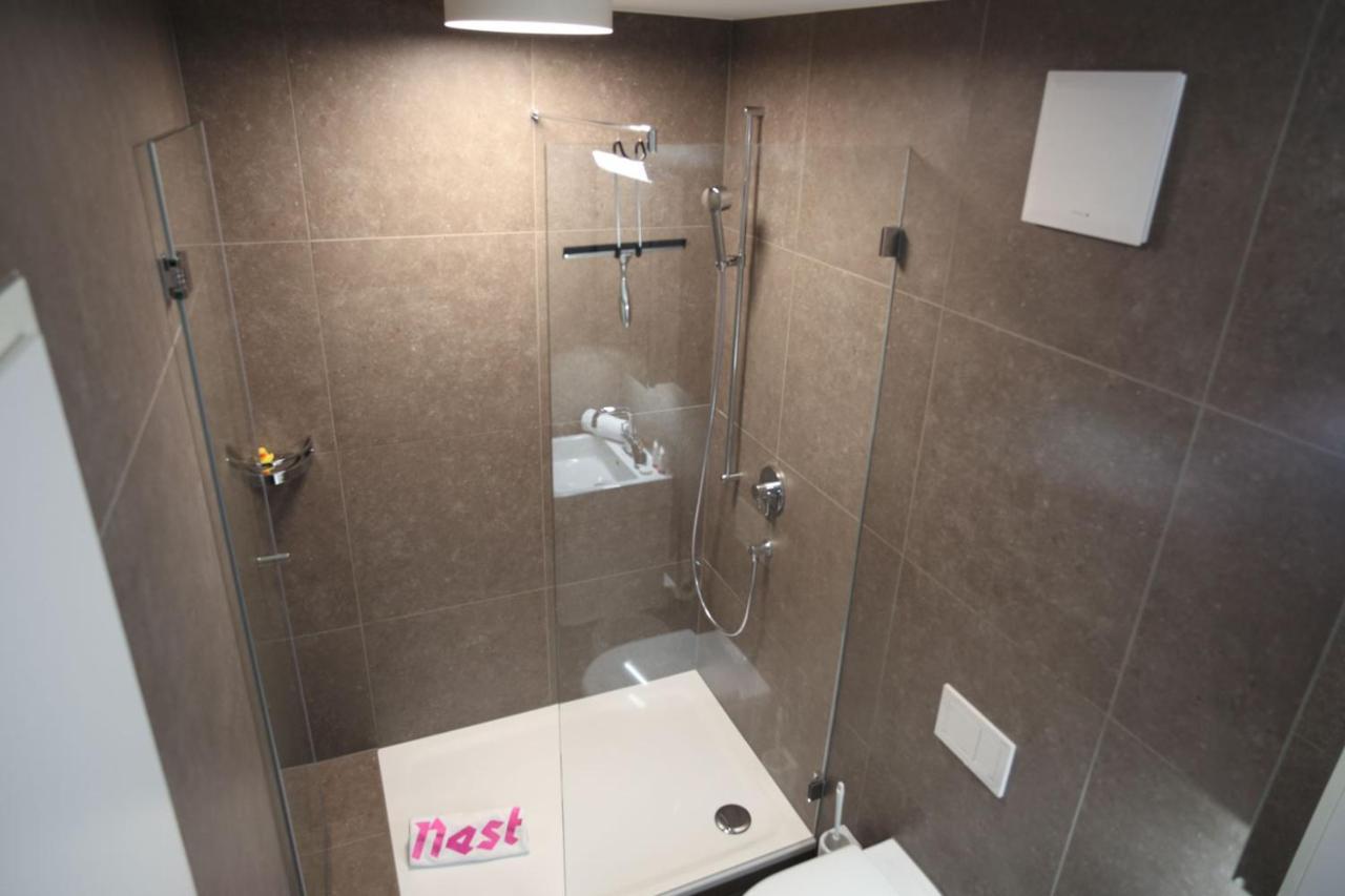 Nest - Elsastrasse 16 Apartment Zurich Bagian luar foto